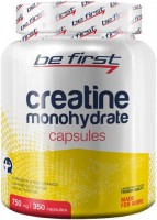 Фото - Креатин Be First Creatine Monohydrate Capsules 350 шт