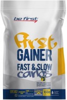 Фото - Гейнер Be First First Gainer 1 кг