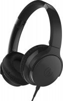 Фото - Наушники Audio-Technica ATH-AR3iS 