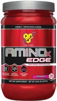 Фото - Аминокислоты BSN Amino-X EDGE 420 g 