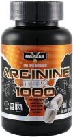 Аминокислоты Maxler Arginine 1000 Max 100 tab 