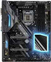 Фото - Материнская плата ASRock Z370 Extreme4 