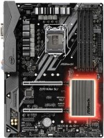 Фото - Материнская плата ASRock Z370 Killer SLI 