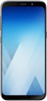 Фото - Мобильный телефон Samsung Galaxy A5 2018 32 ГБ / 4 ГБ