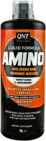 Фото - Аминокислоты QNT Amino Liquid Formula 1000 ml 