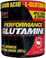 Фото - Аминокислоты SAN Performance Glutamine 300 g 