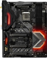 Фото - Материнская плата ASRock Fatal1ty Z370 Professional Gaming i7 