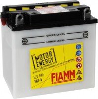 Фото - Автоаккумулятор FIAMM Motor Energy FB (7904442)