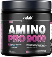 Фото - Аминокислоты VpLab Amino Pro 9000 300 tab 
