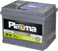 Фото - Автоаккумулятор Plazma Premium (6CT-74R)