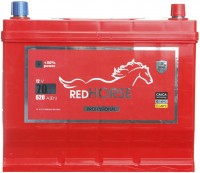 Фото - Автоаккумулятор Red Horse Professional Asia (6CT-45R)