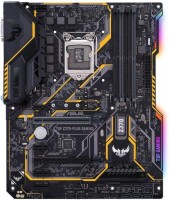 Фото - Материнская плата Asus TUF Z370-PLUS GAMING 