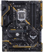 Фото - Материнская плата Asus TUF Z370-PRO GAMING 