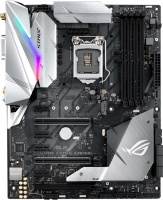 Материнская плата Asus ROG STRIX Z370-E GAMING 