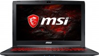 Фото - Ноутбук MSI GL62M 7RDX (GL62M 7RDX-1408US)