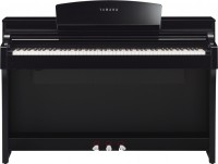 Фото - Цифровое пианино Yamaha CSP-170 