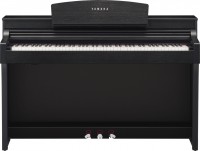 Фото - Цифровое пианино Yamaha CSP-150