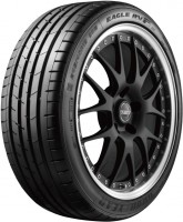 Фото - Шины Goodyear Eagle RV-F 225/55 R18 102V 