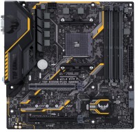 Фото - Материнская плата Asus TUF B350M-PLUS GAMING 