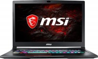 Фото - Ноутбук MSI GE73VR 7RF Raider (GE73VR 7RF-229RU)