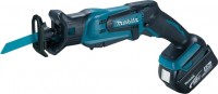 Фото - Пила Makita DJR183RME 