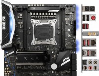 Фото - Материнская плата MSI X299M GAMING PRO CARBON AC