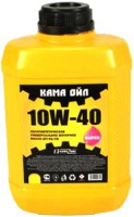 Фото - Моторное масло Kama Oil 10W-40 1 л