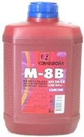 Фото - Моторное масло Kama Oil M-8V 1 л