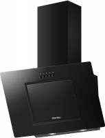 Фото - Вытяжка Interline Astra BL A/60 PB/GL/2 черный