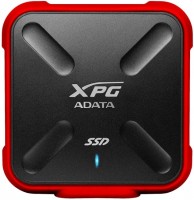 Фото - SSD A-Data XPG SD700X ASD700X-256GU3 256 ГБ