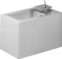 Фото - Биде Duravit Starck X 227010