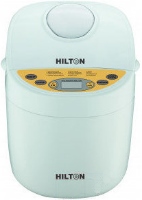 Фото - Хлебопечка HILTON BM 3762