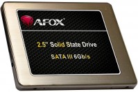 Фото - SSD AFOX SSD TLC AFSN8T3BN240G 240 ГБ