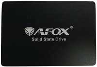 Фото - SSD AFOX SSD TLC AFSN8T3BN120G 120 ГБ