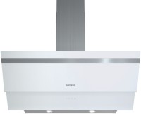 Фото - Вытяжка Siemens LC 95KA270 белый