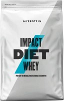 Фото - Протеин Myprotein Impact Diet Whey 5 кг
