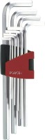 Фото - Набор инструментов Force 5102XL