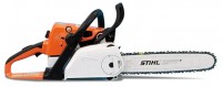 Фото - Пила STIHL MS 260 C-BE 38 