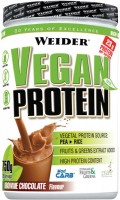 Фото - Протеин Weider Vegan Protein 0.8 кг