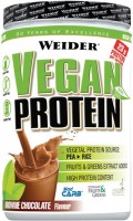 Фото - Протеин Weider Vegan Protein 0.5 кг