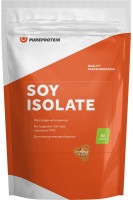 Фото - Протеин Pureprotein Soy Isolate 0.9 кг