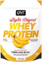 Фото - Протеин QNT Light Digest Whey Protein 0.5 кг