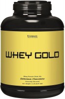 Фото - Протеин Ultimate Nutrition Whey Gold 0.9 кг