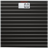 Фото - Весы SOEHNLE 63357 Maya Digital Black Edition Stripes