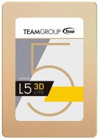 Фото - SSD Team Group L5 Lite 3D T253TD120G3C101 120 ГБ