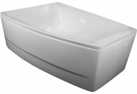 Фото - Ванна Volle TS-100 bath 170x120 см
