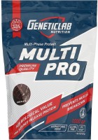 Фото - Протеин Geneticlab Nutrition Multi Pro 1 кг