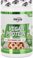 Фото - Протеин Geneticlab Nutrition Vegan Protein 0.9 кг