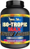 Фото - Протеин Ronnie Coleman ISO-Tropic MAX 1.6 кг