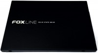 Фото - SSD Foxline X5 SE Series FLSSD120X5SE 120 ГБ